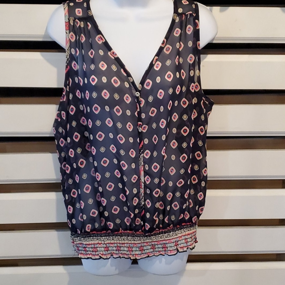 BUBBLE B blouse.              #1431